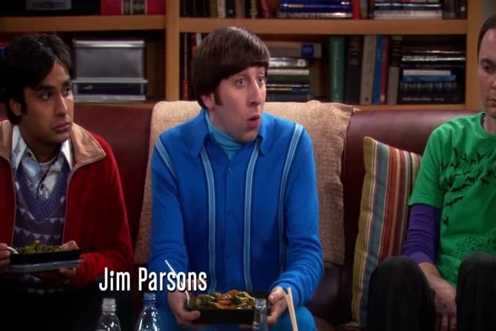 All right, Penny.
Let me take this opportunity to point out...