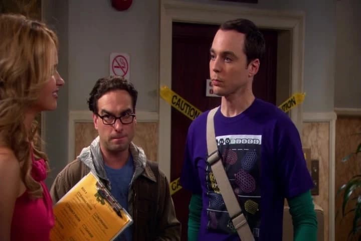 - I have no immediate plans.
- If that changes, let me know.