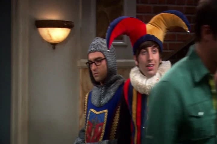 - Bye, guys.
- Like your hat.