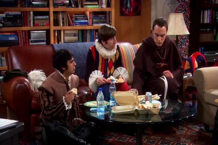 - What about Leslie Winkle?
- Oh, no.