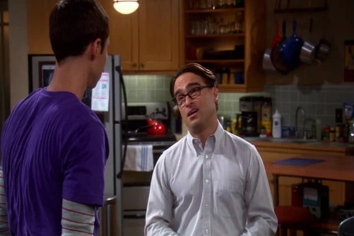 ...and you two would like some privacy,
I'd be happy to get out of your way.