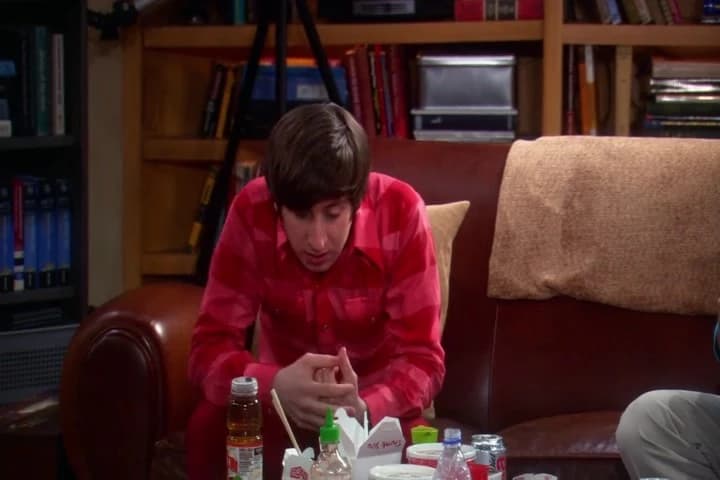- Aren't you leaving for your booty call?
- No, it was something else.