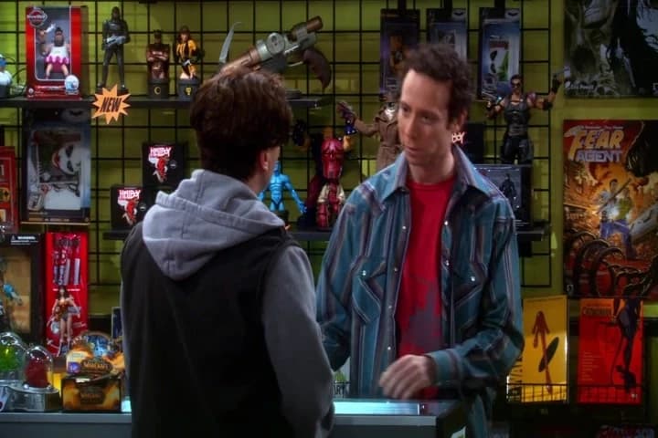 - It was?
- Oh, yeah, going slow really worked.