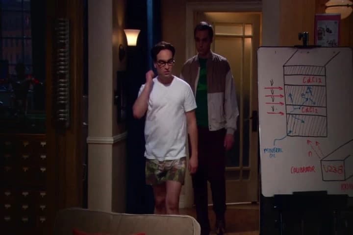 Okay. Well, do you wanna go?