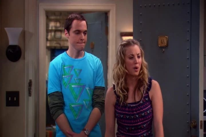 - Sorry, I was gonna tell you.
- No, you don't have to apologize.