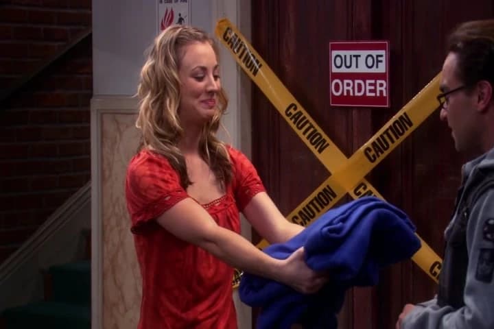 Well, I got you
a little going-away present.