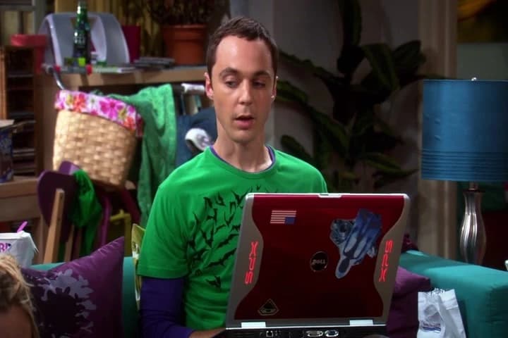 Oh, yes, it's quite extensive.
