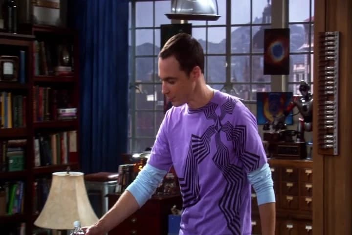 Leonard, this is Tom.
