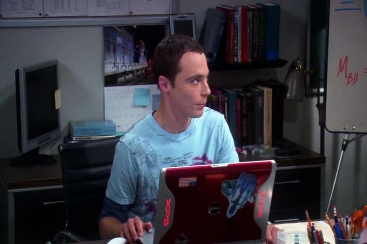 How will Raj ever reach true greatness
if his friends lower the bar for him?