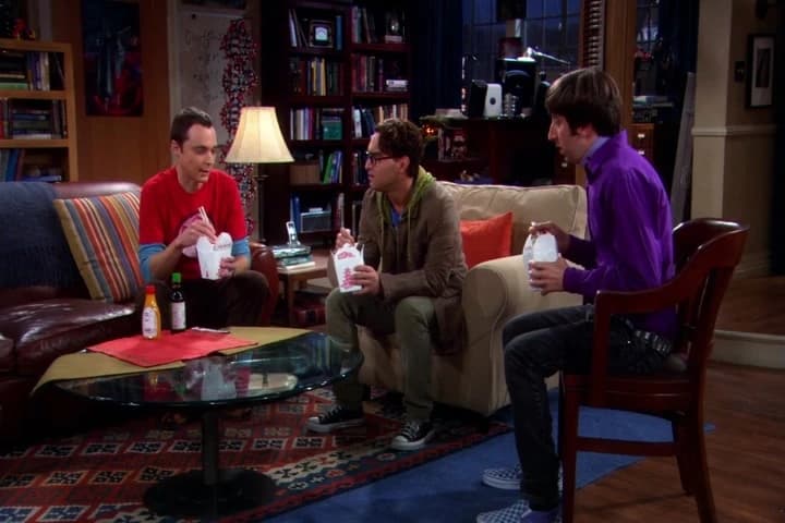 Yeah, I was studying
recombinant DNA technology...