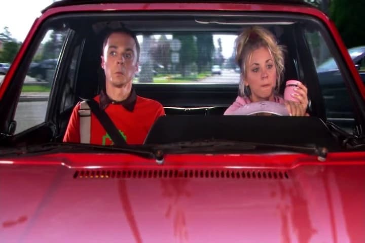 - You're going up Euclid Avenue?
- Mm-hm.