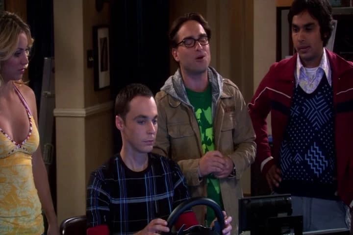 - Are there air bags?
- You don't need air bags.