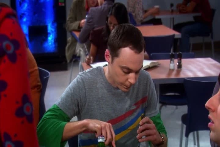 - I think you're just brilliant.
- Well, that is the prevailing opinion.