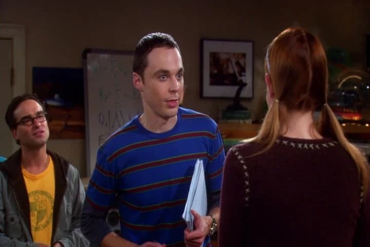 - I just offered a little encouragement.
- You did a lot more than that.