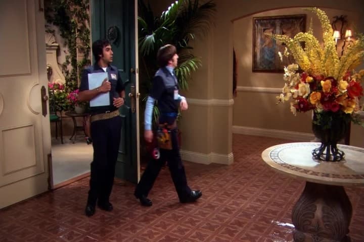 <font color="#808080">HOWARD</font>: Follow Mrs. Wolowitz.