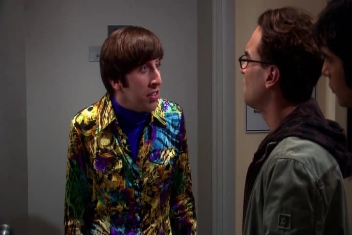 You help me get the rover out, and you get
Stephanie out before somebody notices.
