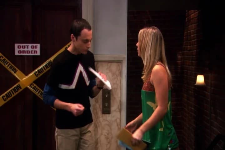 - Okay, feeling the awkward now.
- Wait.