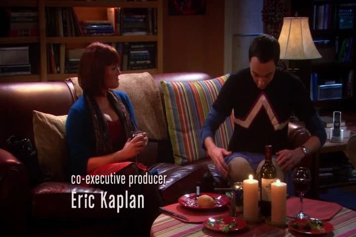 Well, Stephanie, since Leonard seems
to be dropping the conversational ball...