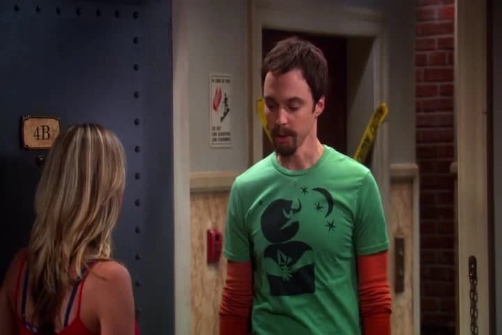 I realize you're currently at the mercy
of your biological urges...