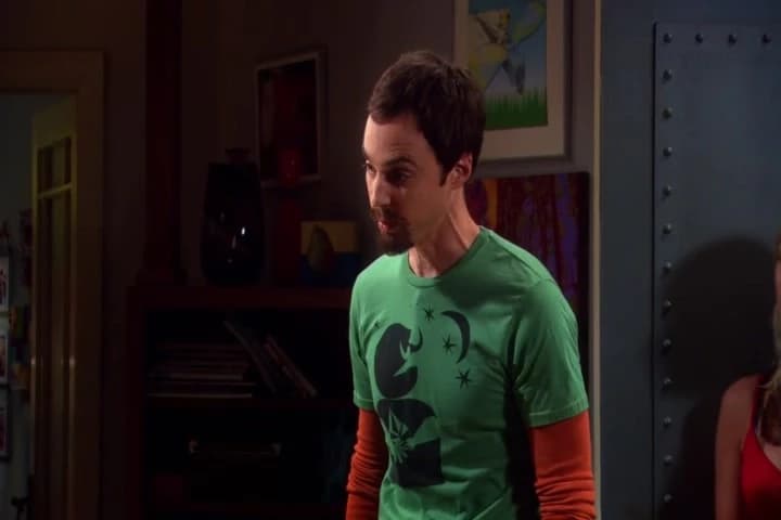 ...explaining I confirmed
string theory...