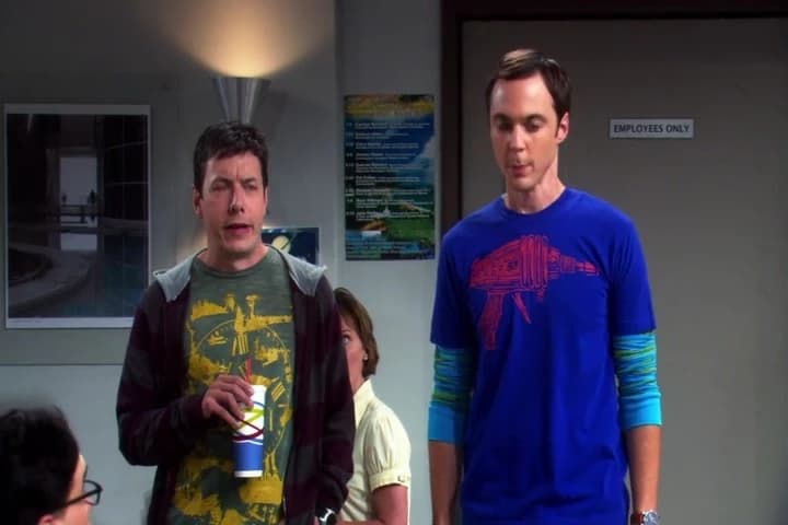 - My credibility may have been damaged.
- Completely wrecked.