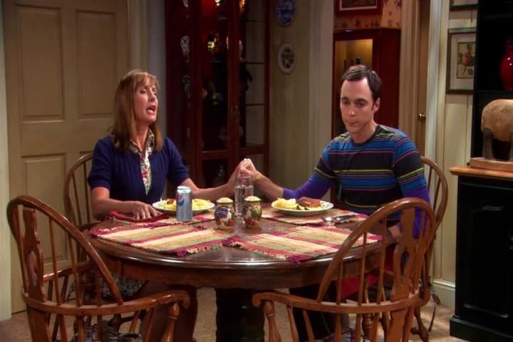- Give us, Lord, our daily...
- Bread.