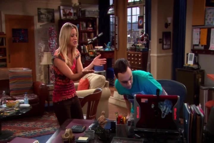 Oh, come on, a smart guy like you?
It'll be a challenge.