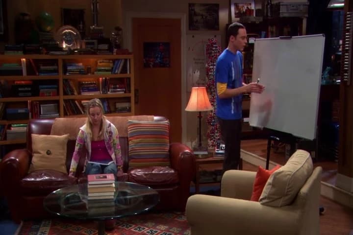 Now, introduction to physics.