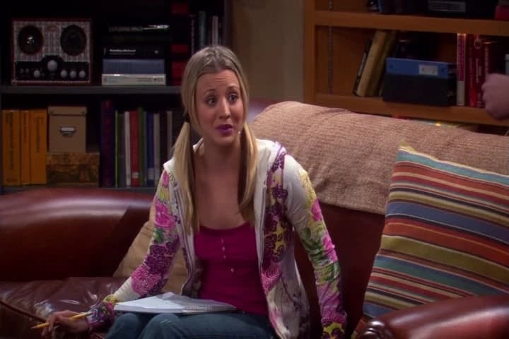 - ...what does that imply?
- I don't know.