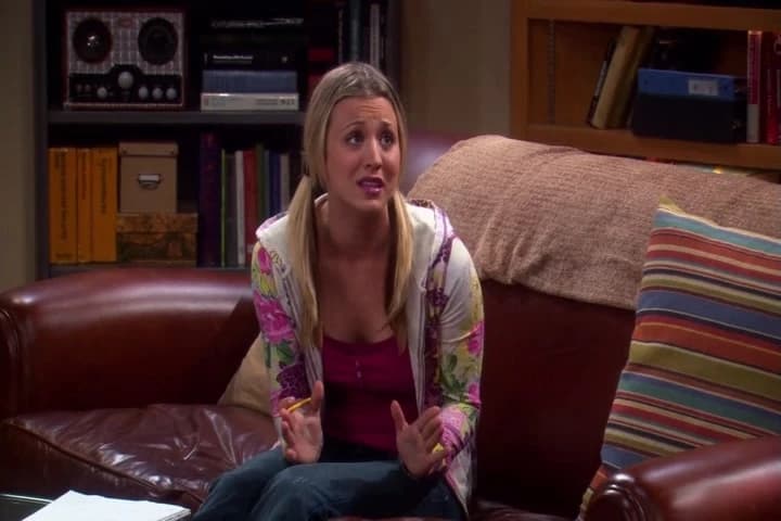 ...and can you just tell me
what Leonard does?