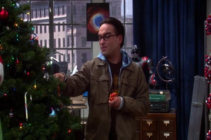 - Really? Why not?
- Mm, in my family...
