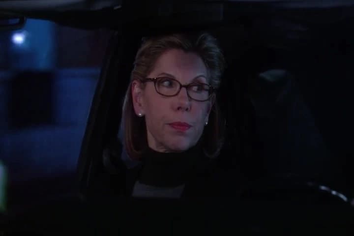 Your "check engine" light is on.