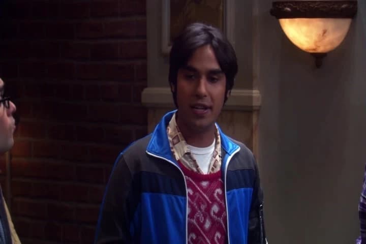 - What if they cut the power?
- There's a 200-watt...