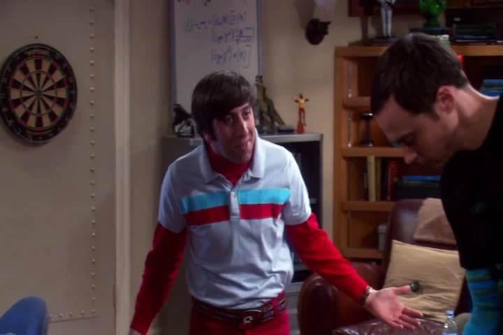 Oh, come on. So you were the victim
of a crime. That's part of life.