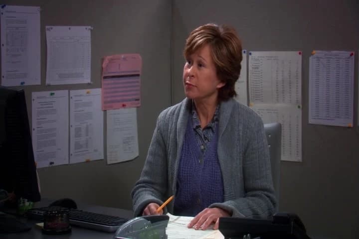 I'm menial employee of the month.