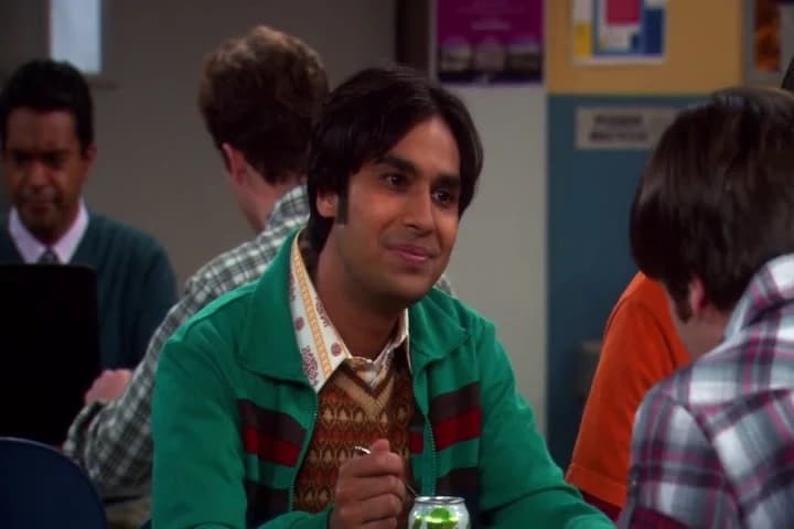 - ...being miserable and alone.
- Thank you.