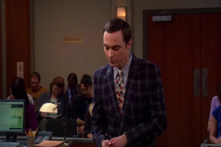 Very well. A quick opening statement.