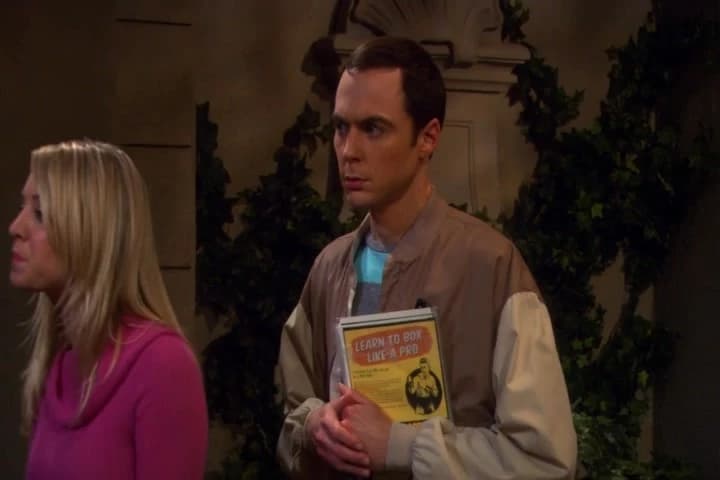 Oh, no, no. I said I'm inviting you
to come with me to Stan Lee's house.