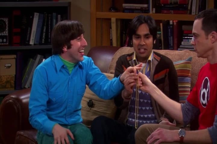 - Stop it.
- Yeah. Meemaw did the nasty.