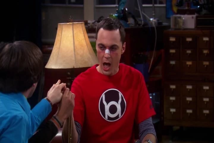 - What are you doing?
- Subliminal messaging.