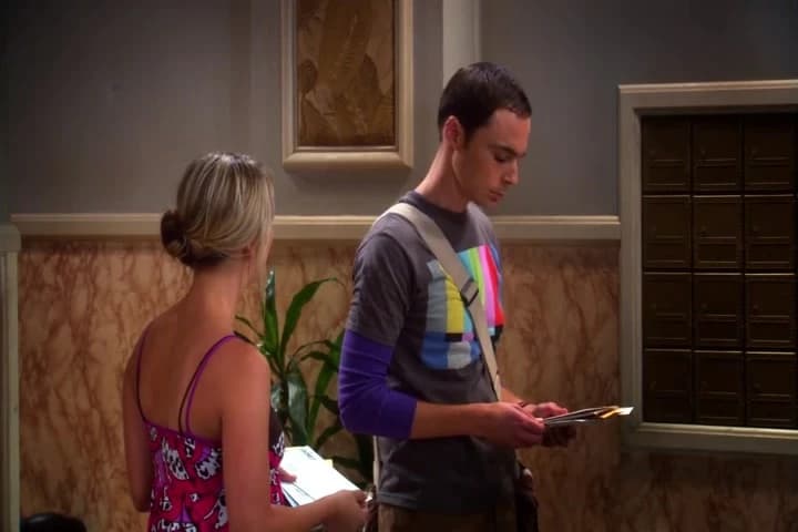 - Okay, forget the chicken.
- I wish I could.