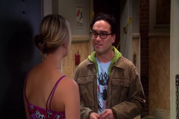 - It would take the pressure off.
- It would, wouldn't it?
