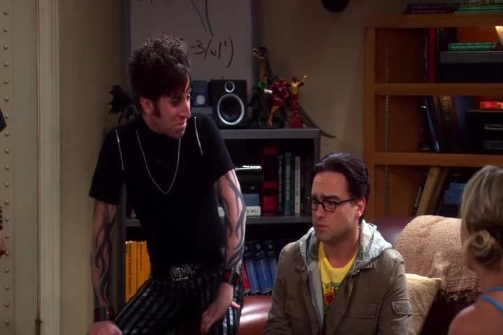 ...take them off, and I can still be buried
in a Jewish cemetery.
