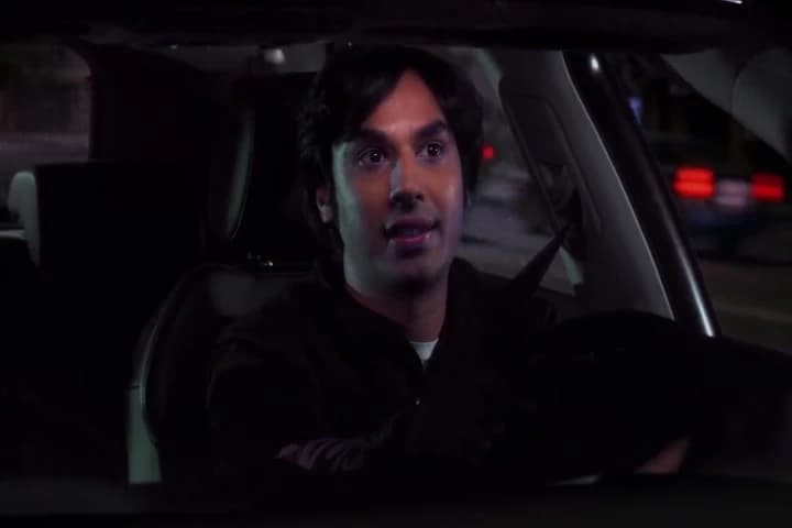 - What's that gotta do with the story?
- Engaging my olfactory sense...