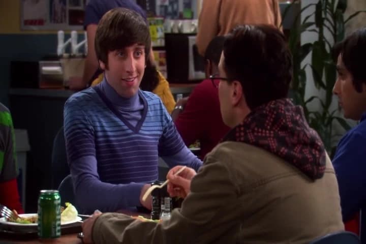 Come on. I'm smart, I have a good job.
And I have only 3 percent body fat.