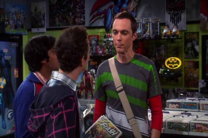 Yeah, I was such a fan that in 1995
I traveled 10 hours by bus...