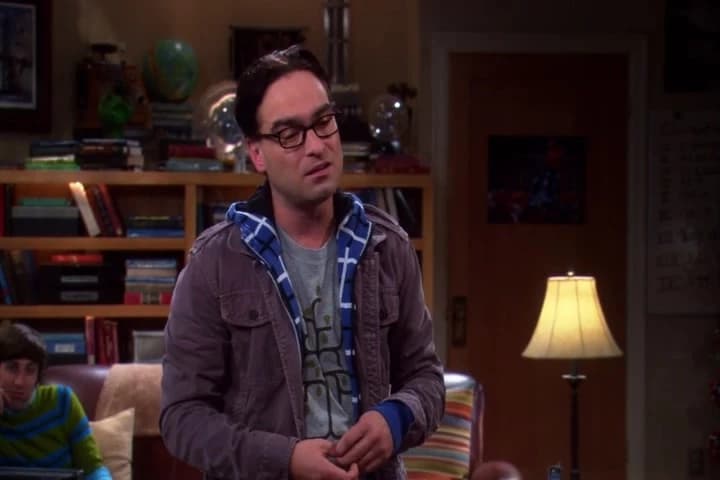 I don't wanna look like an idiot.
I wanna blend in.