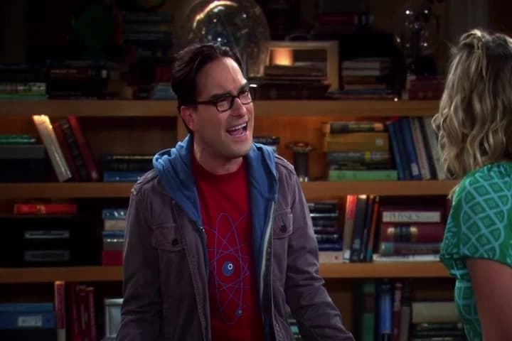 Do you know how childish you sound
right now?