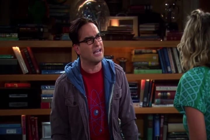 - Oh, now I'm a child. Not an idiot anymore.
- Hey, the two aren't mutually exclusive.