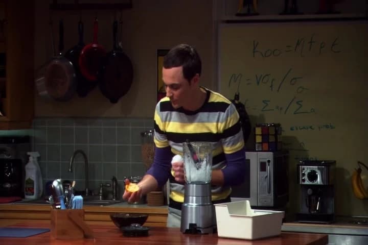 ...you have become
the world's first winner of Research Lab.